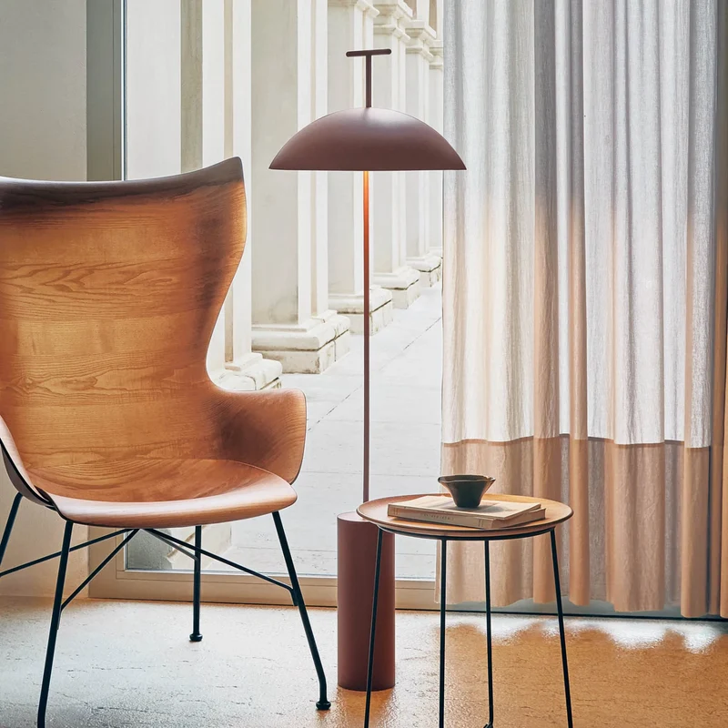 Kartell Geen-A Floor Lamp