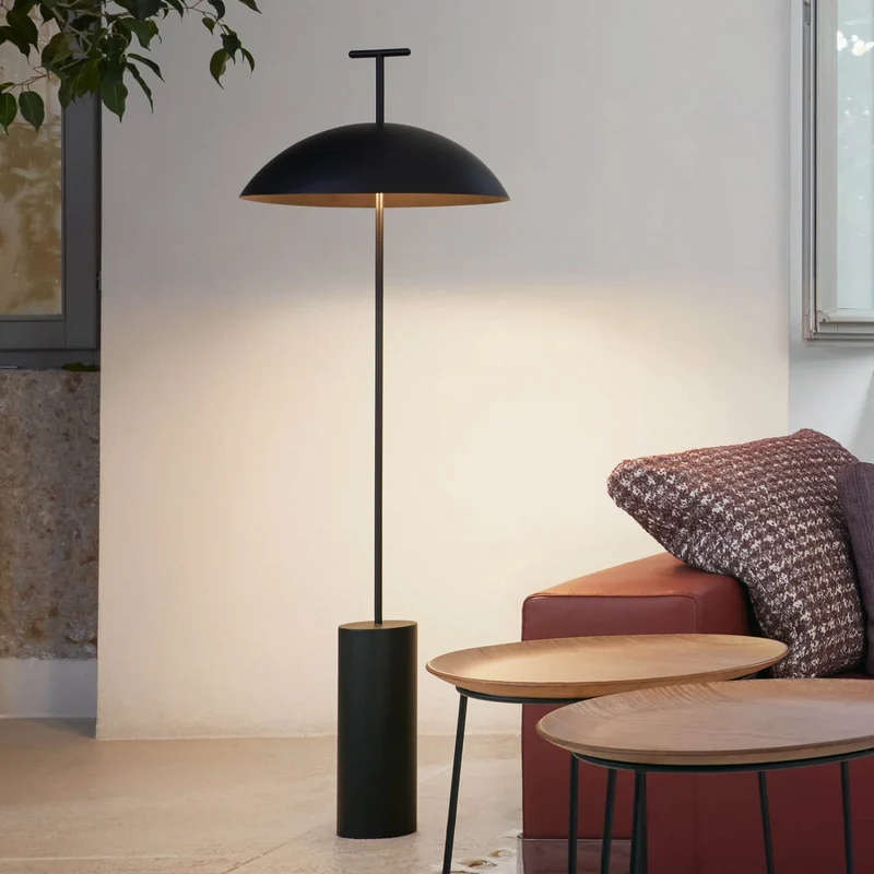 Kartell Geen-A Floor Lamp