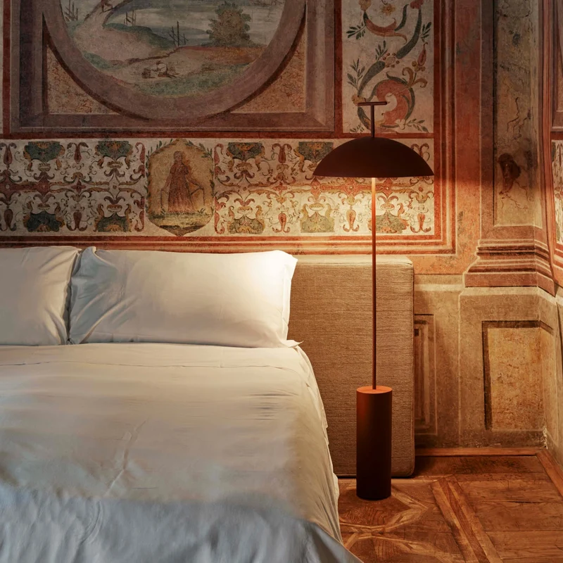 Kartell Geen-A Floor Lamp