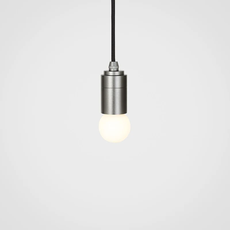 Tala Sphere I E27 G50 Matte White - 220lm 2000K to 2800K - Dim to warm