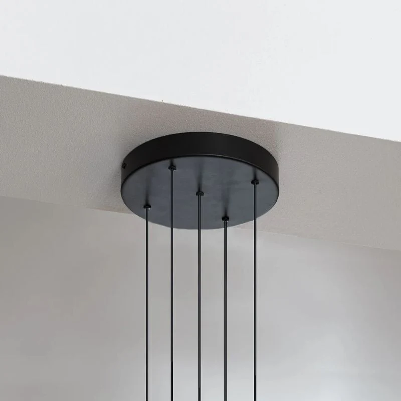 Umage Rosette mini G4 cordset canopy