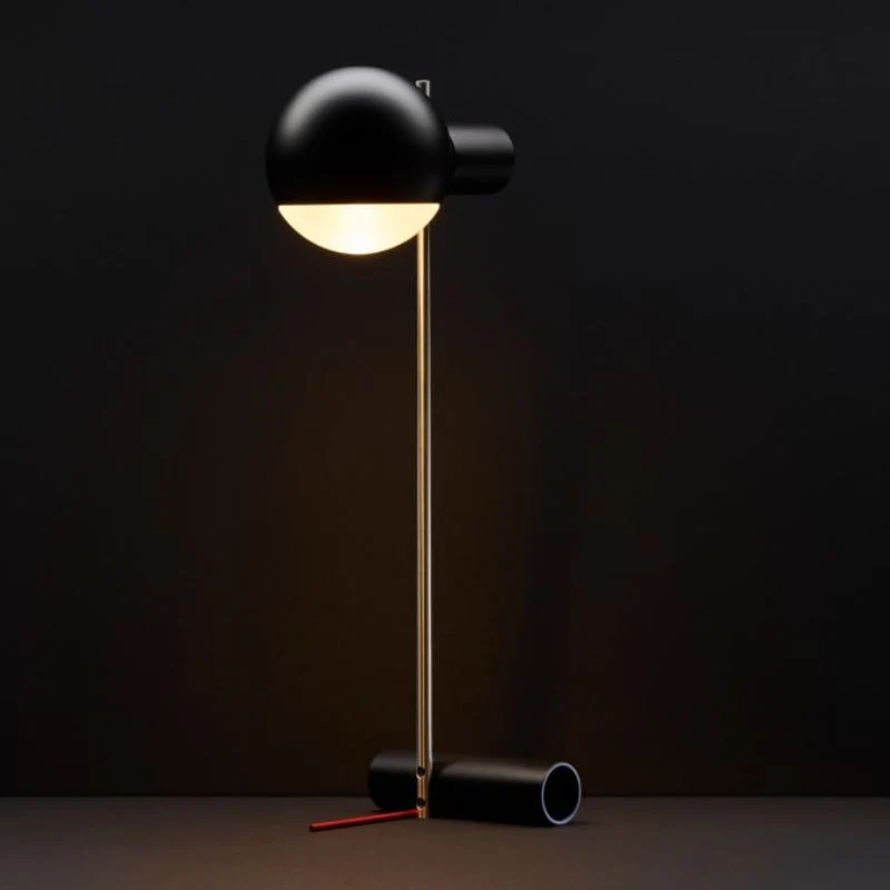 Tecta L25 Table Lamp