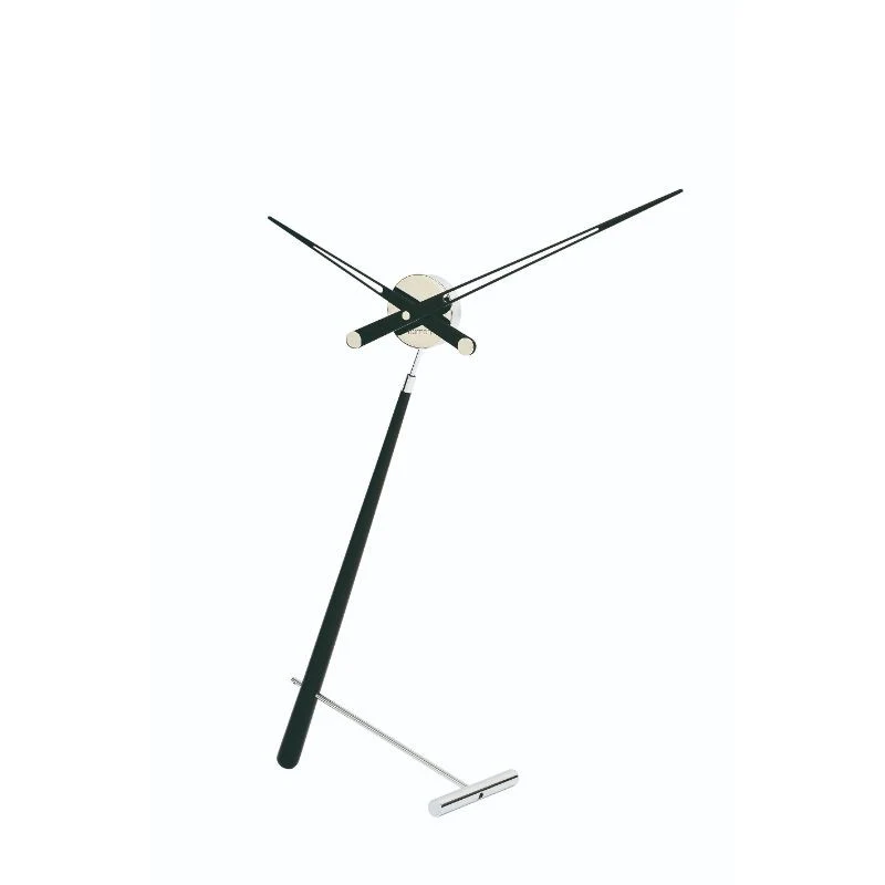 Nomon Puntero Table Clock