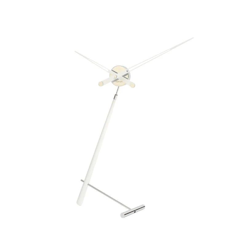 Nomon Puntero Table Clock