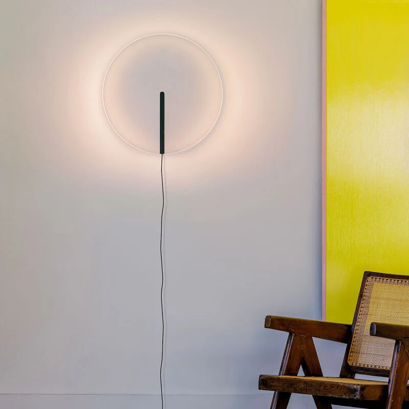 Vibia Guise 2260 Wall Lamp