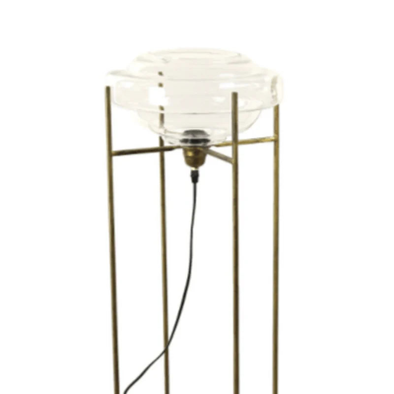 Lampadaire Ancien