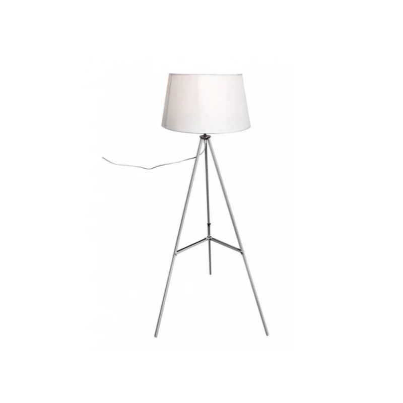 Lampadaire Lumiere Blanche