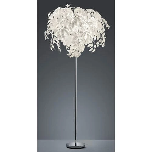 Lampadaire Plume Pas Cher