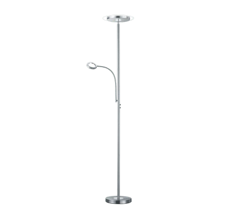 Lampadaire Moderne Pour Salon