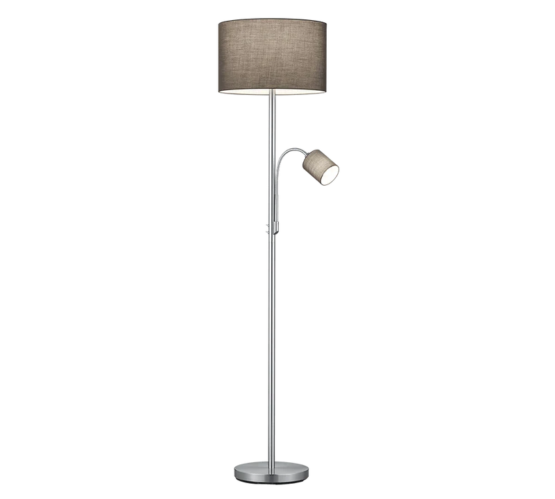 Lampadaire Avec Lampe De Lecture