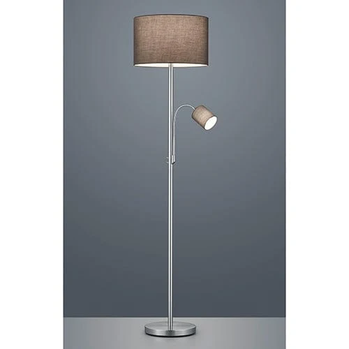 Lampadaire Avec Lampe De Lecture