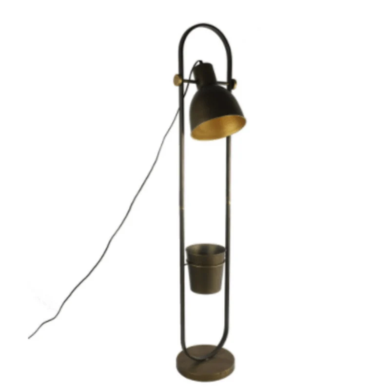 Lampadaire Projecteur Industriel