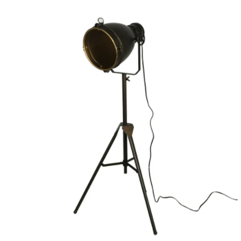 Lampadaire Retro