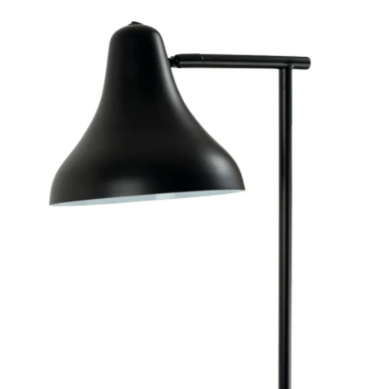 Lampadaire Salon Noir