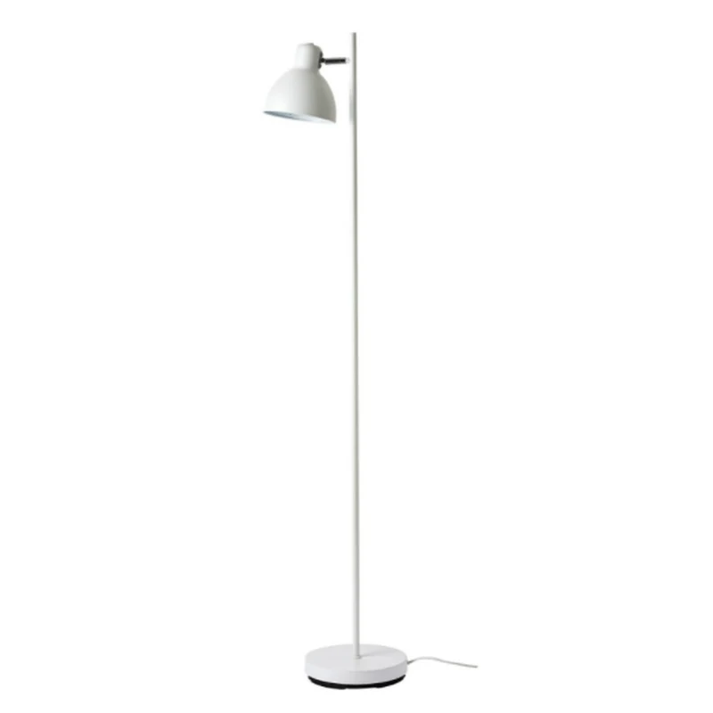 Lampadaire Salon Blanc