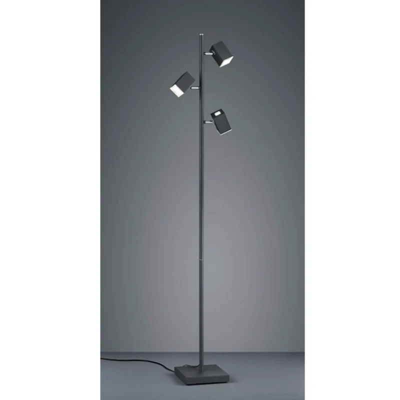 Lampadaire 3 Lumieres