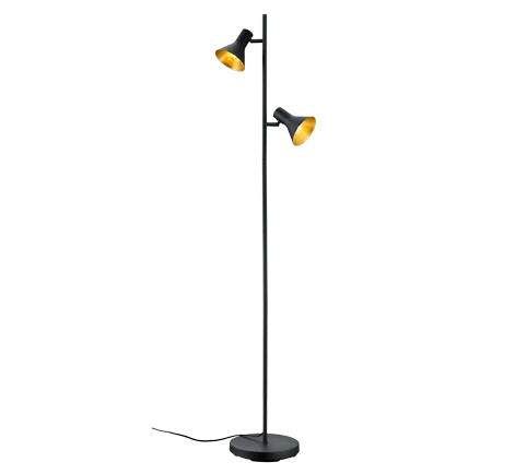 Lampadaire En Acier