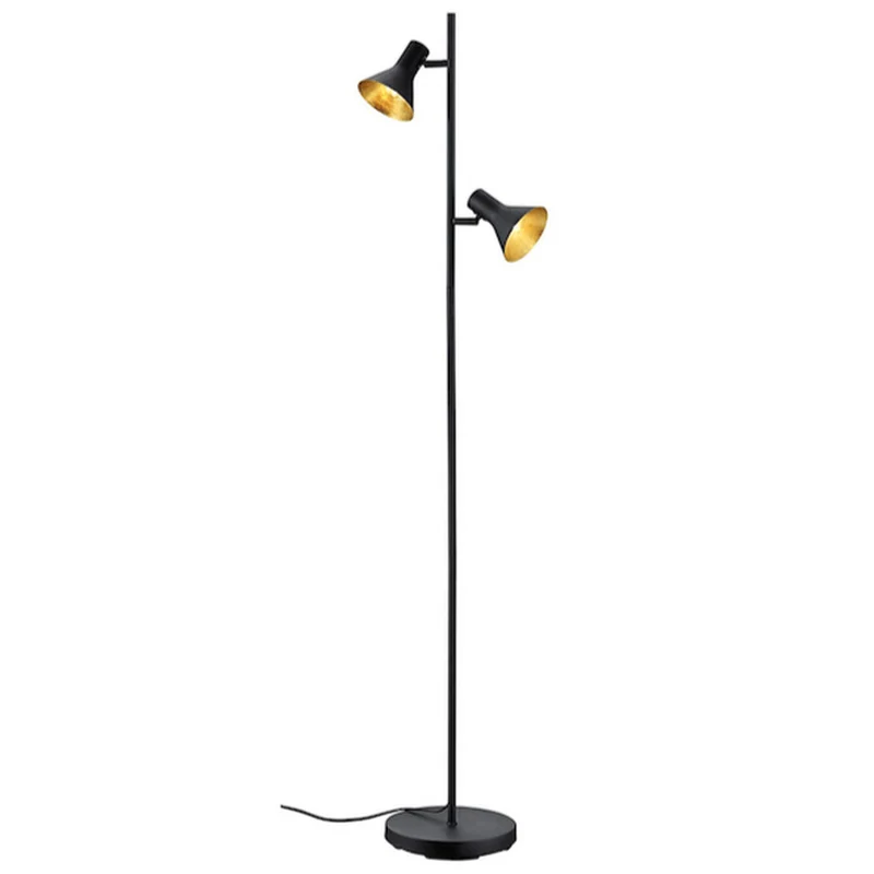 Lampadaire En Acier