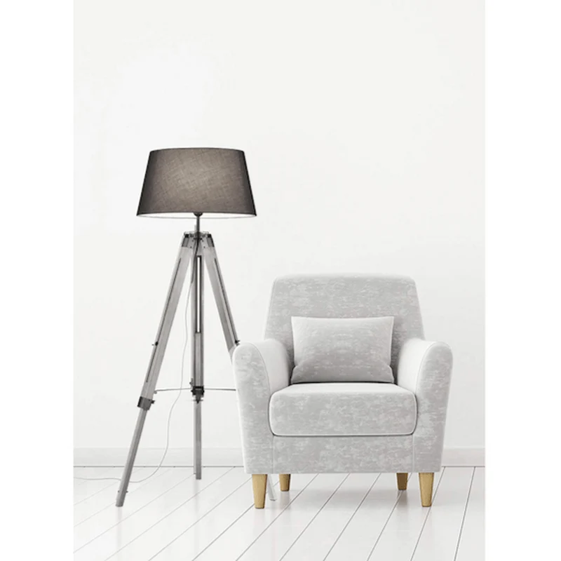 Lampadaire Salon