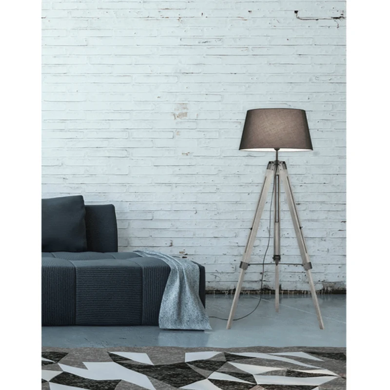 Lampadaire Salon
