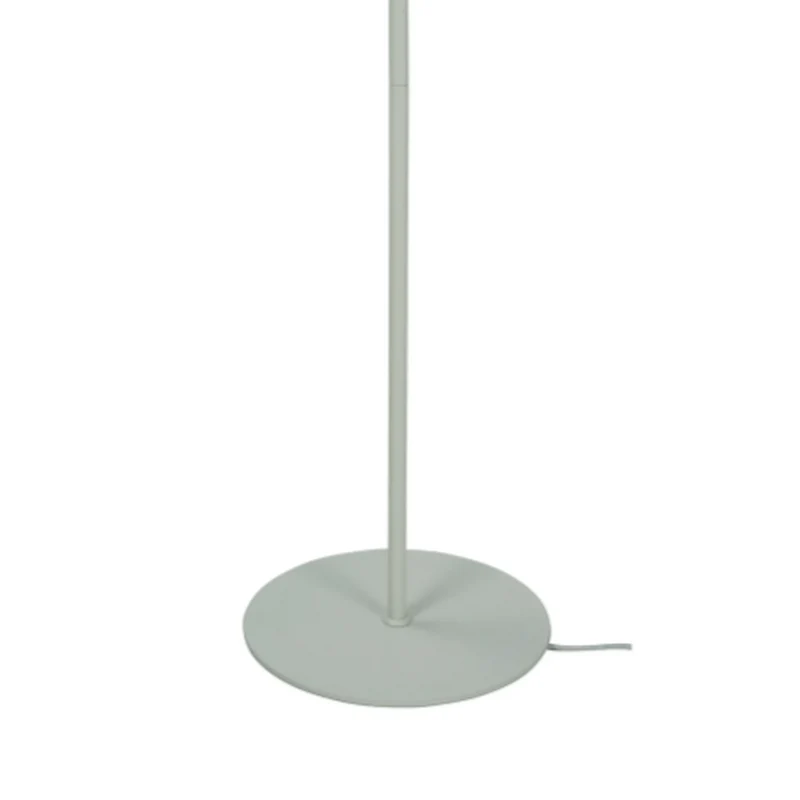 Lampadaire Blanc Design