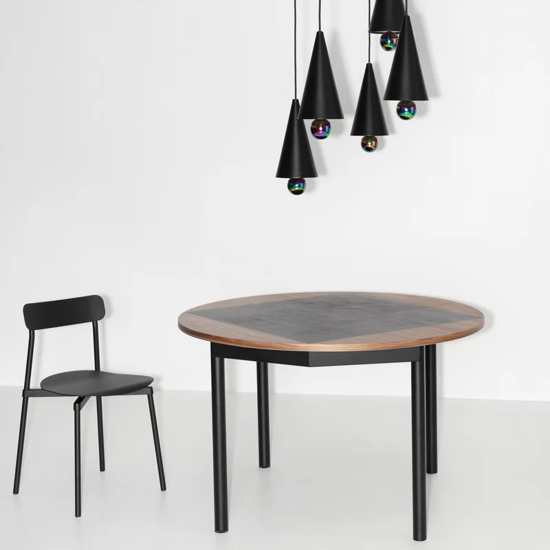 Petite Friture Cherry LED Chandelier