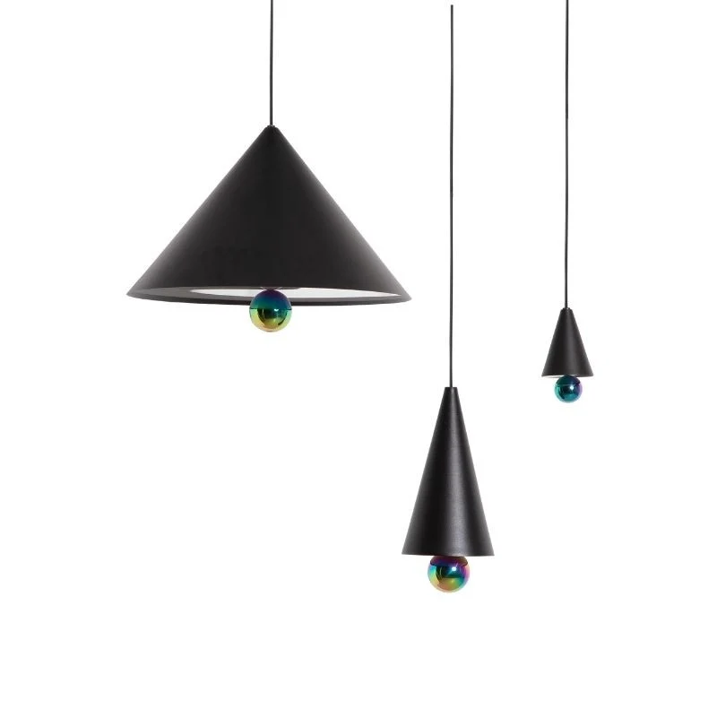 Petite Friture Cherry LED Pendant Lamp