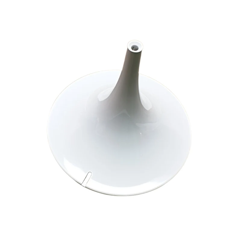 Panthella Floor - Lower Trumpet Stand - Spare Part