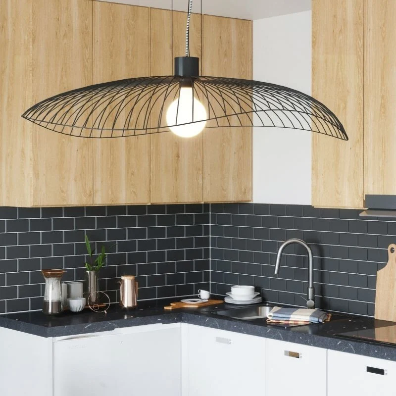 Forestier Colibri Pendant