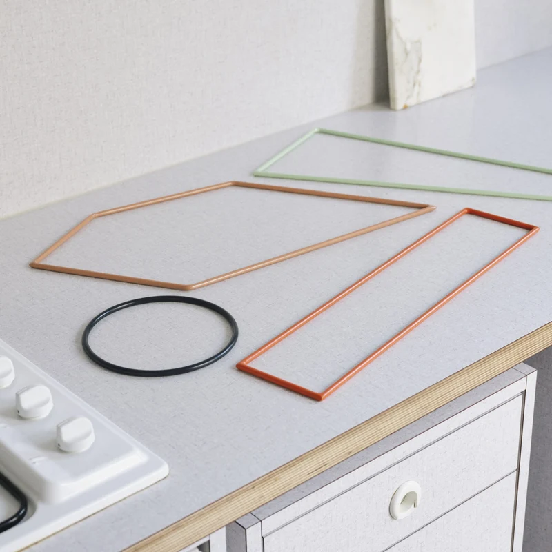 Valerie Objects Trivets