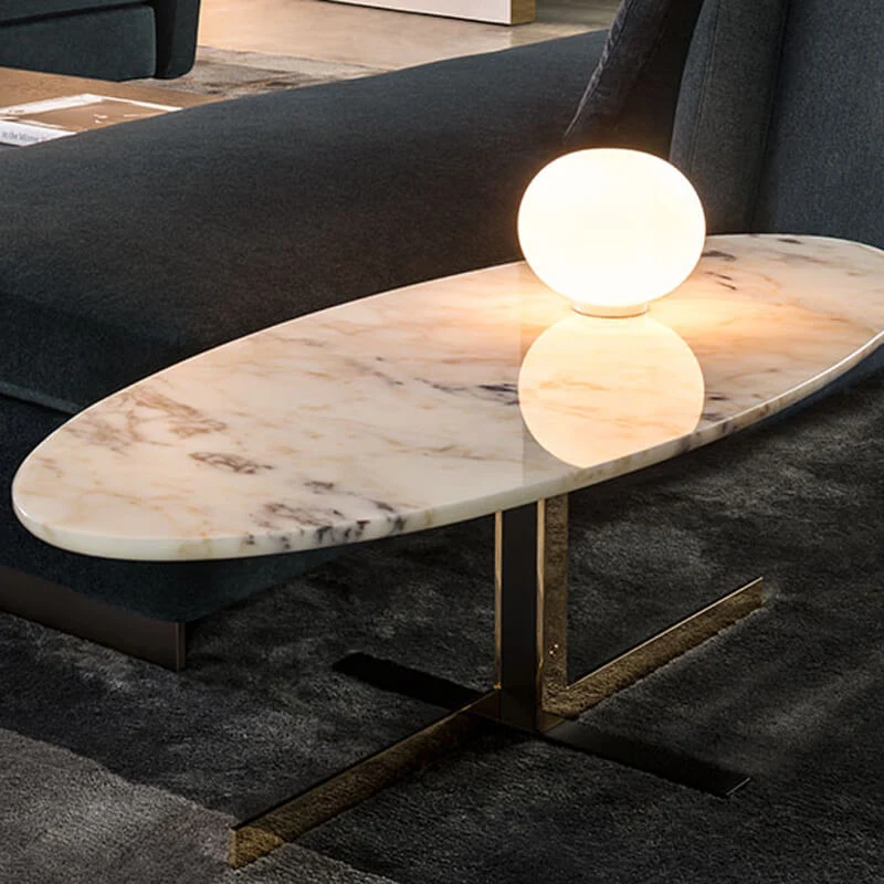 Flos Glo-Ball Basic Table Lamp
