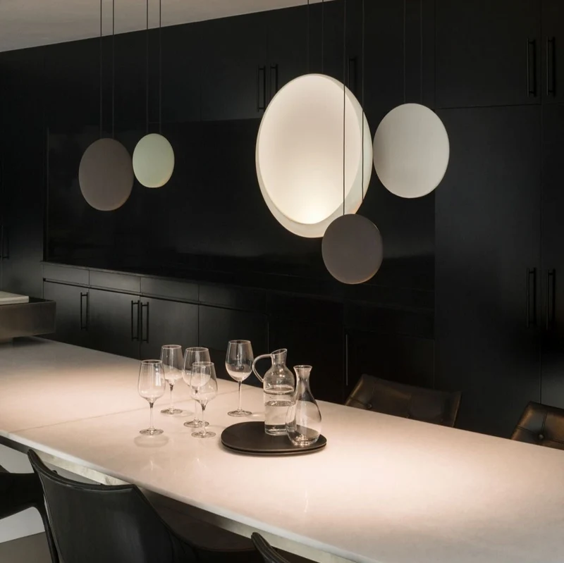 Vibia Cosmos 2500 Pendant Lamp