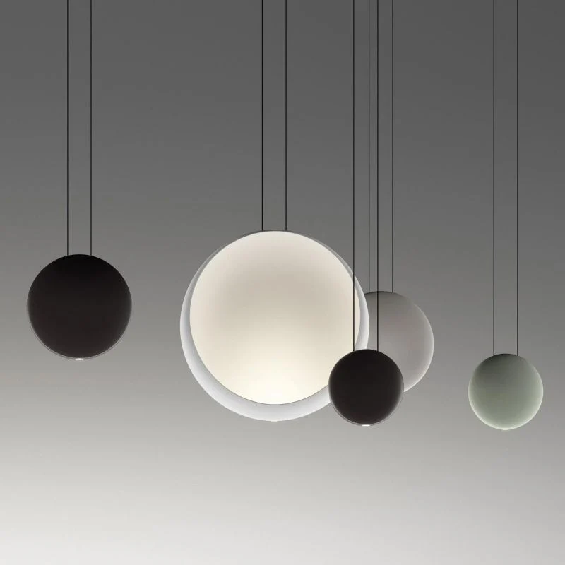 Vibia Cosmos 2500 Pendant Lamp