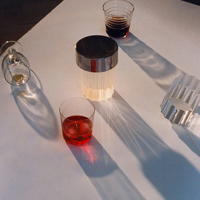 Flos Last Order Table Lamp