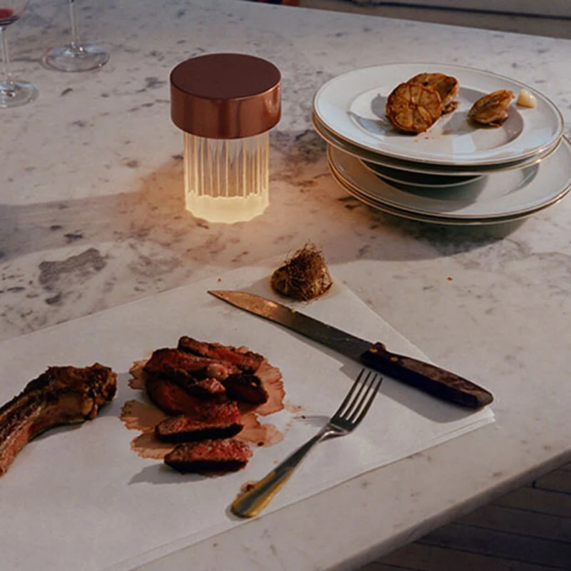 Flos Last Order Table Lamp