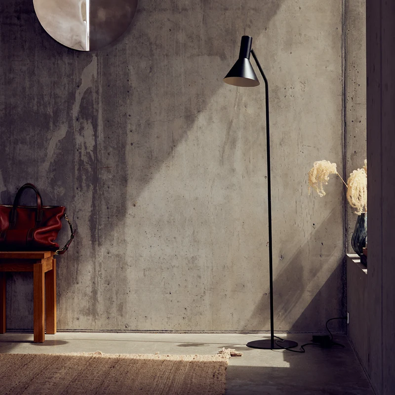 Frandsen Lyss Floor Lamp