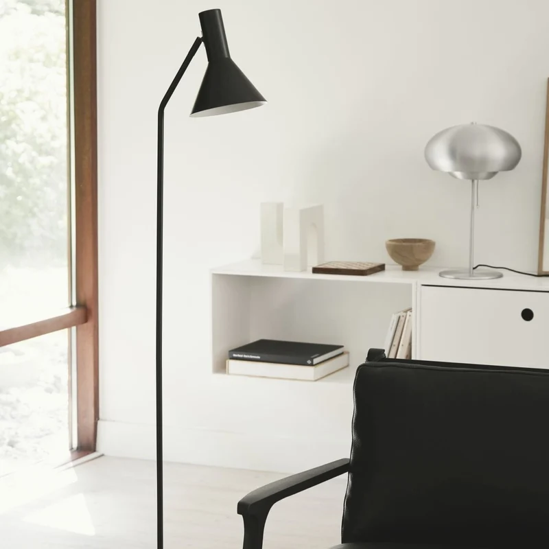 Frandsen Lyss Floor Lamp
