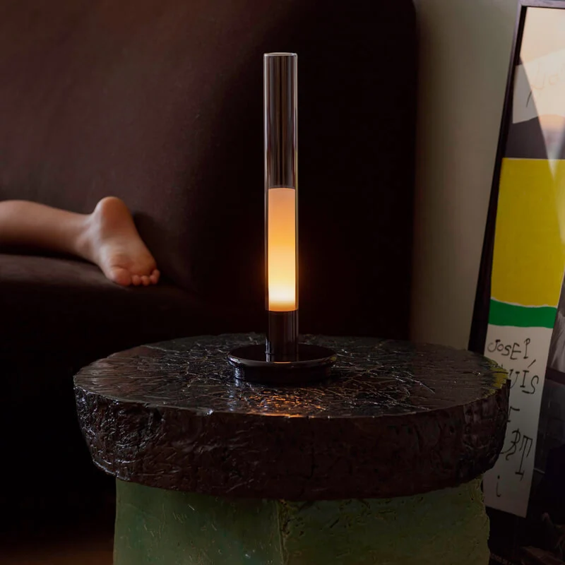 Santa & Cole Sylvestrina Portable Lamp