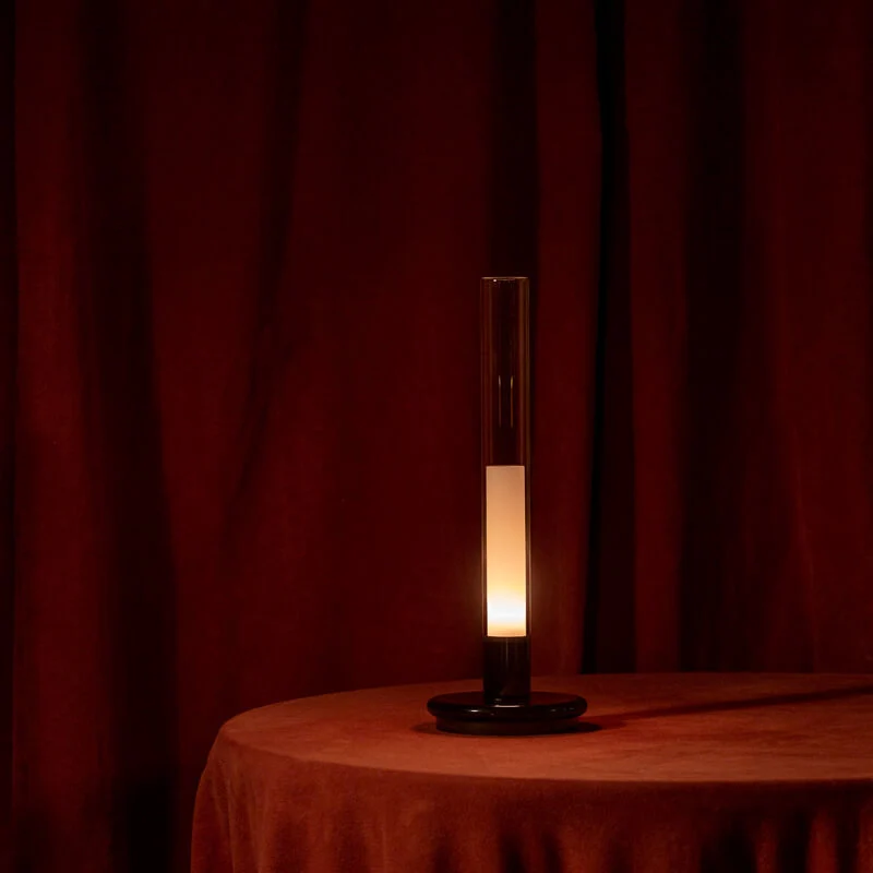 Santa & Cole Sylvestrina Portable Lamp