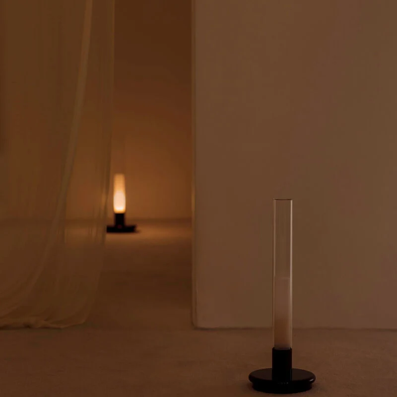 Santa & Cole Sylvestrina Portable Lamp