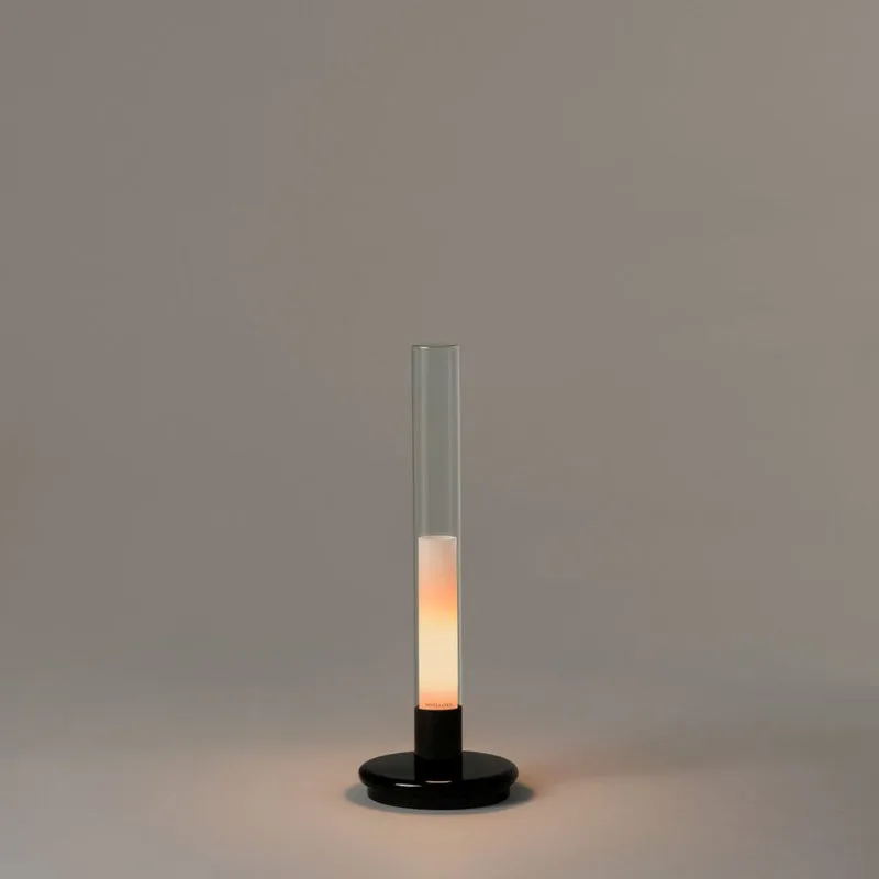 Santa & Cole Sylvestrina Portable Lamp
