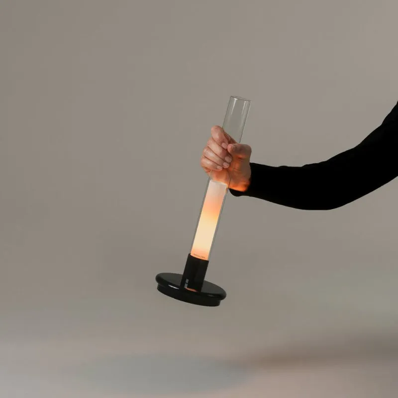 Santa & Cole Sylvestrina Portable Lamp