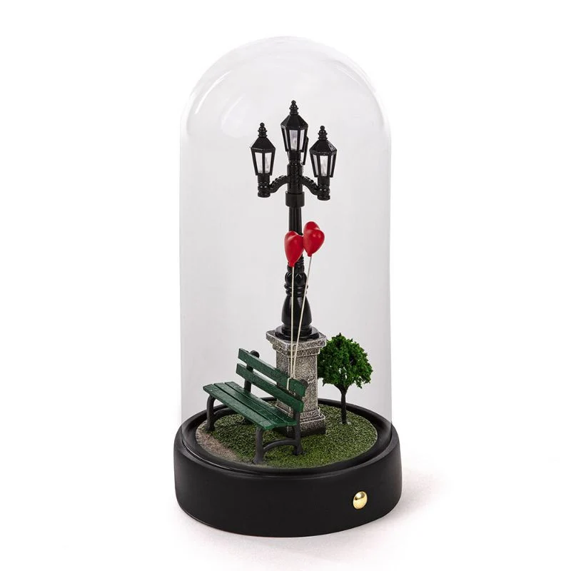 Seletti My Little Valentine Lamp