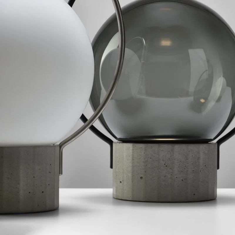 Brokis Sfera Portable Table Lamp