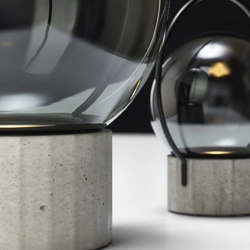 Brokis Sfera Portable Table Lamp