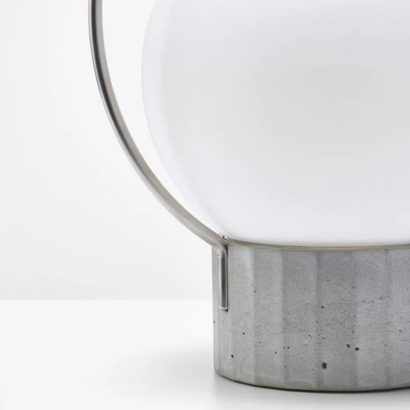 Brokis Sfera Portable Table Lamp
