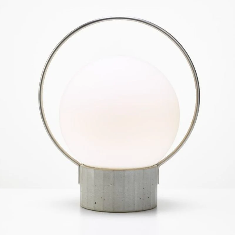Brokis Sfera Portable Table Lamp