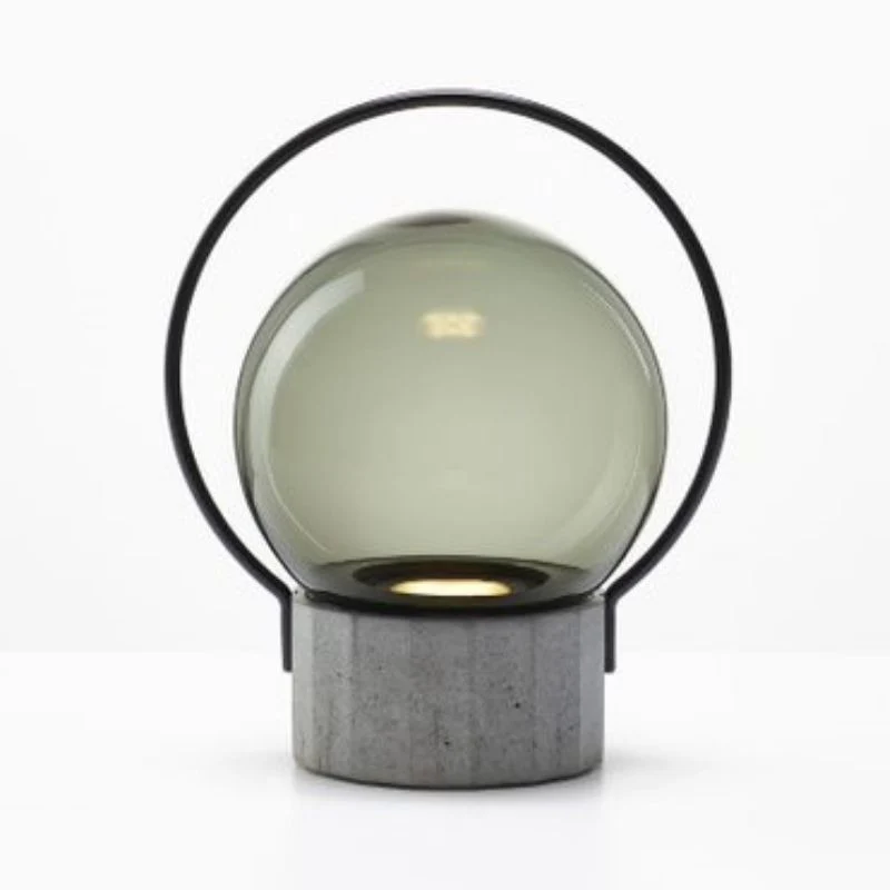 Brokis Sfera Portable Table Lamp