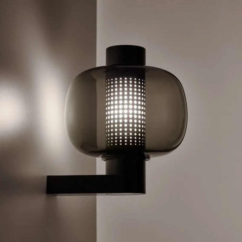 Brokis Bonbori Wall Lamp