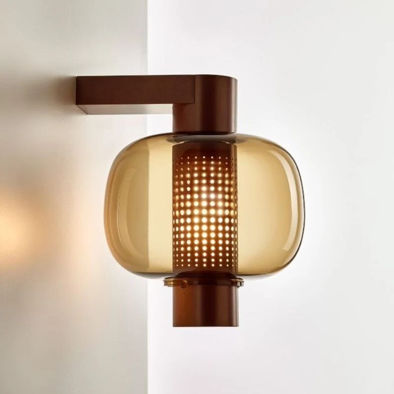 Brokis Bonbori Wall Lamp